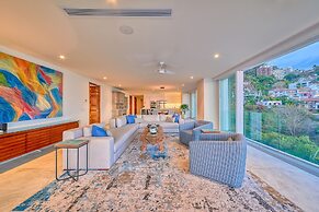 Maxwell Residences at Indah