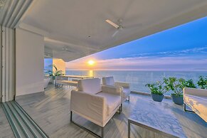 Maxwell Residences at Indah