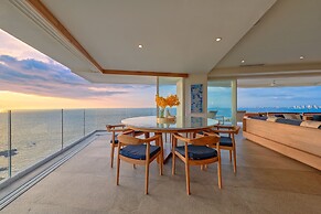 Maxwell Residences at Indah