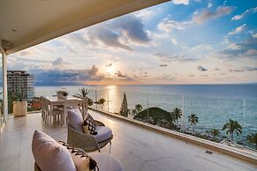 Maxwell Residences at Indah