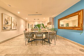 Maxwell Residences at Indah