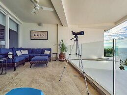 Maxwell Residences at Indah