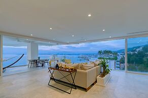 Maxwell Residences at Indah