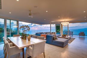 Maxwell Residences at Indah