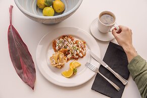 Maxwell Residences at Indah