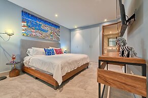 Maxwell Residences at Indah