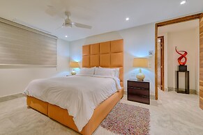 Maxwell Residences at Indah