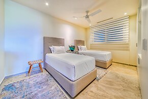 Maxwell Residences at Indah