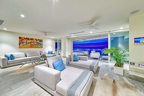 Maxwell Residences at Indah