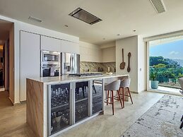 Maxwell Residences at Indah
