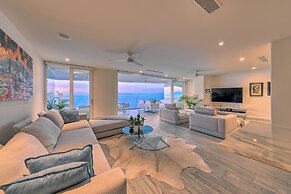Maxwell Residences at Indah