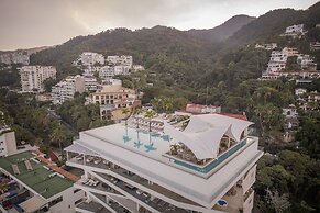 Maxwell Residences at Indah