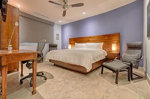 Maxwell Residences at Indah