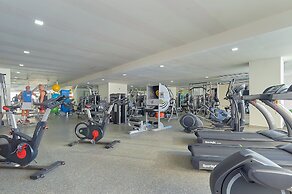 Maxwell Residences at Indah