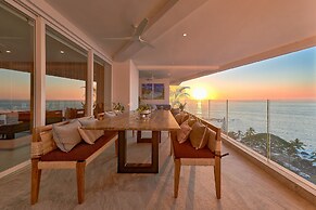 Maxwell Residences at Indah