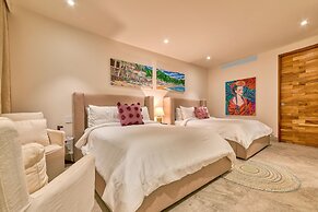 Maxwell Residences at Indah