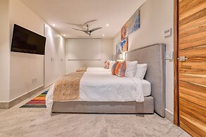 Maxwell Residences at Indah