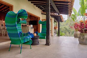 Maxwell Residences at Indah