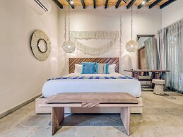 Maxwell Residences at Indah