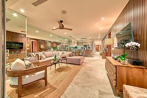 Maxwell Residences at Indah