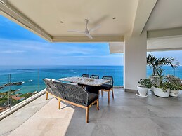 Maxwell Residences at Indah