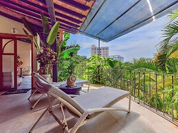 Maxwell Residences at Indah