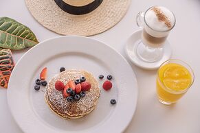 Maxwell Residences at Indah