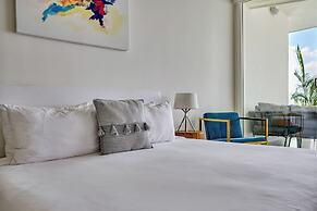 Maxwell Residences at Indah