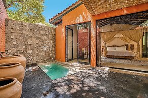 Maxwell Residences at Indah