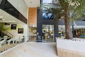 Suite Metropoli Bristol