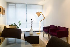 Suite Metropoli Bristol