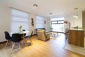 Suite Metropoli Bristol