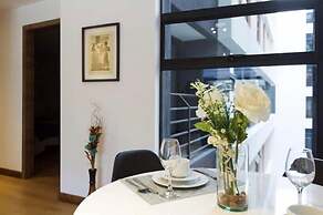 Suite Metropoli Bristol