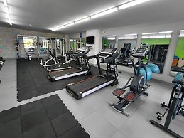 Suite Metropoli Bristol