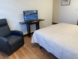 Suite Metropoli Bristol