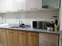 Suite Metropoli Bristol