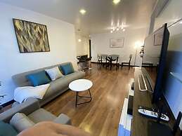 Suite Metropoli Bristol