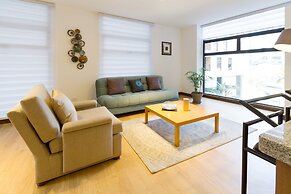 Suite Metropoli Bristol