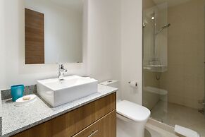 Suite Metropoli Bristol