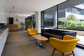 Suite Metropoli Bristol