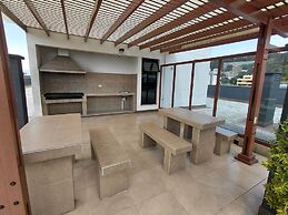 Suite Metropoli Bristol