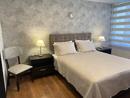 Suite Metropoli Bristol