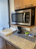 Suite Metropoli Bristol