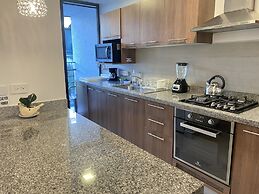 Suite Metropoli Bristol