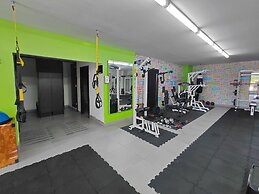 Suite Metropoli Bristol