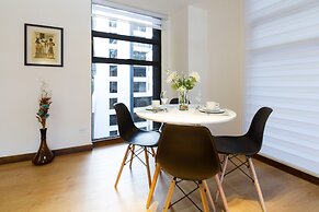 Suite Metropoli Bristol