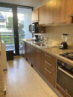 Suite Metropoli Bristol