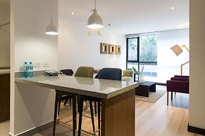 Suite Metropoli Bristol