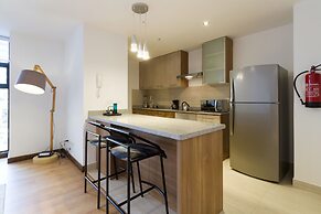 Suite Metropoli Bristol