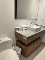 Suite Metropoli Bristol